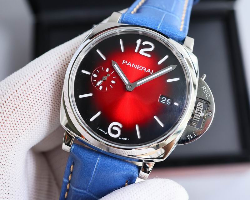 Panerai 42mm 040801